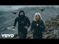 Alan Walker Ava Max Style AVA Last Encore Official Music Video 