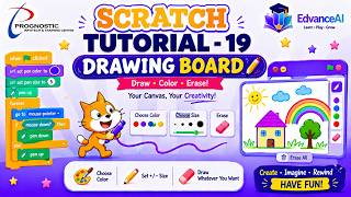 Tutorial - 19 - Drawing Board