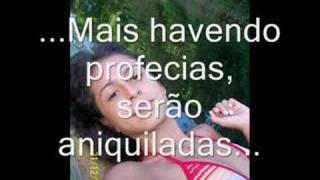 Thiago e Stephanie
