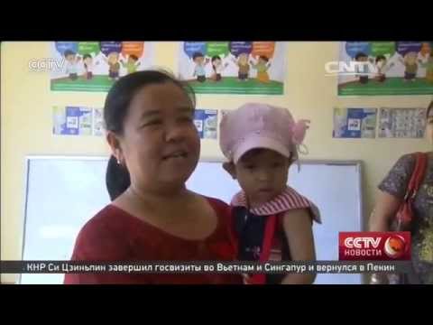 В Мьянме закрылись избирательные участки и начался подсчет голосов