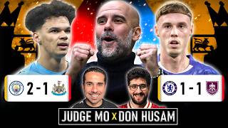 Download Lagu Man City Close The Gap on Arsenal✅ Chelsea Fumble at Home Again🚨 Premier league Reaction MP3