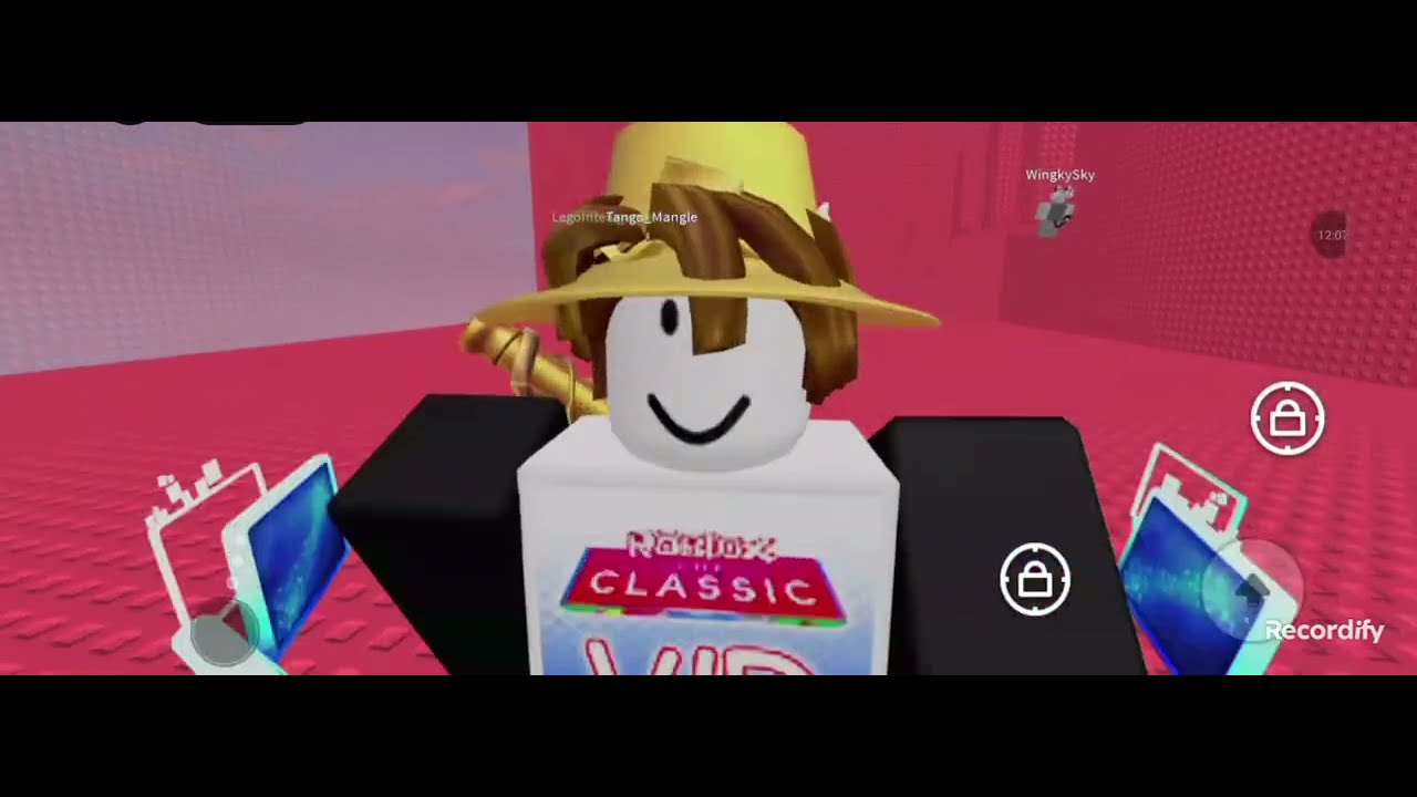 Playing 933937473828Hours to complete this obby - YouTube