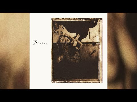 Pixies - Bone Machine
