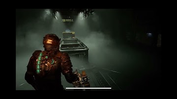 Dead Space Remake (Backbone Mobile Controller-Xbox Series X Remote Play)