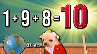 ¿SABES MÁS QUE UN NIÑO DE PRIMARIA? | ¡Ponte a prueba! 🙉