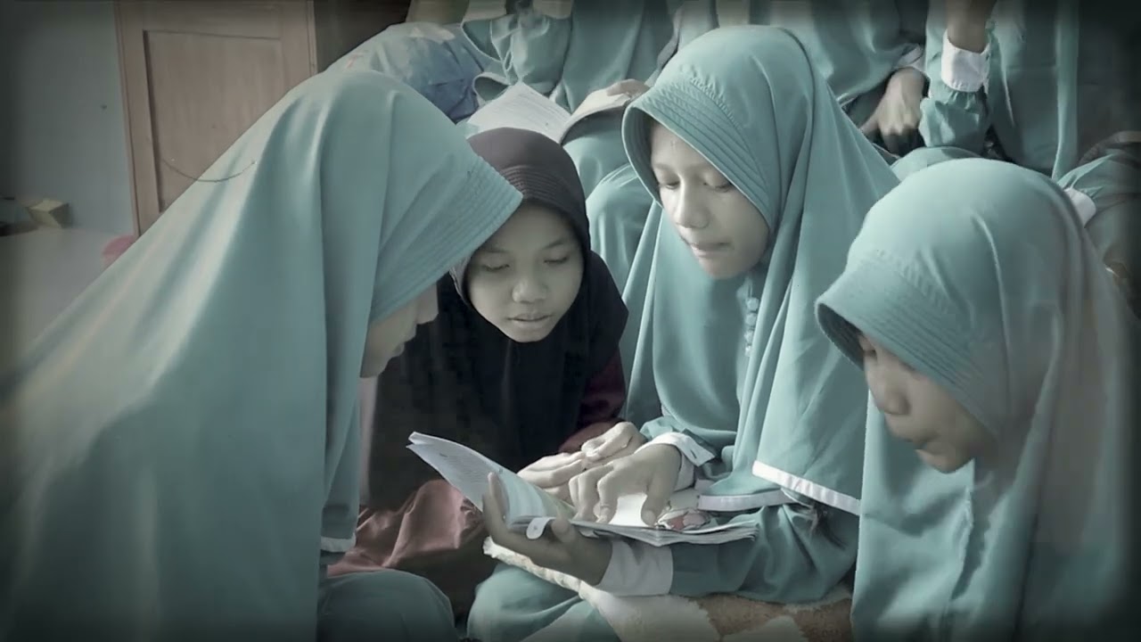 Catatan Akhir Santri MIM PK Wirogunan 2023/2024