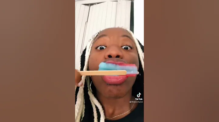 I'm disappointed with my ice cream