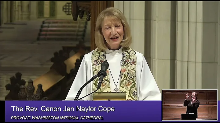 6.06.21 National Cathedral Sermon by Jan Naylor Cope
