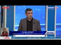 Ochiq muloqot | «Veolia Energy Tashkent» MChJ faoliyati [12.01.2024]