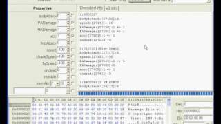 Maplestory V.80 God Mode Tutorial