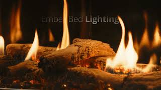 Regency Aspire AS1440 Gas Fireplace | Modern Design Meets Ultimate Comfort