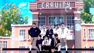 【cravity】cloud9