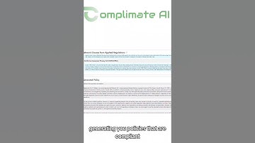 Protect Your Business From Fatal Penalties!