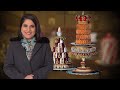 أسرار باريس قصة أشهر الحلويات الفرنسية
