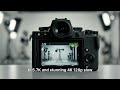 Panasonic LUMIX GH7 Quick Review - New Micro Four Thirds Game Changer?