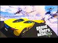 GTA 5 Live Stream India - GTA 5 Hard &amp; Easy Parkour | GTA 5 Hindi Live Stream | Indian GTA 5 | @GTA5