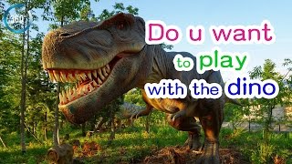 [360] 공룡 CG screenshot 5