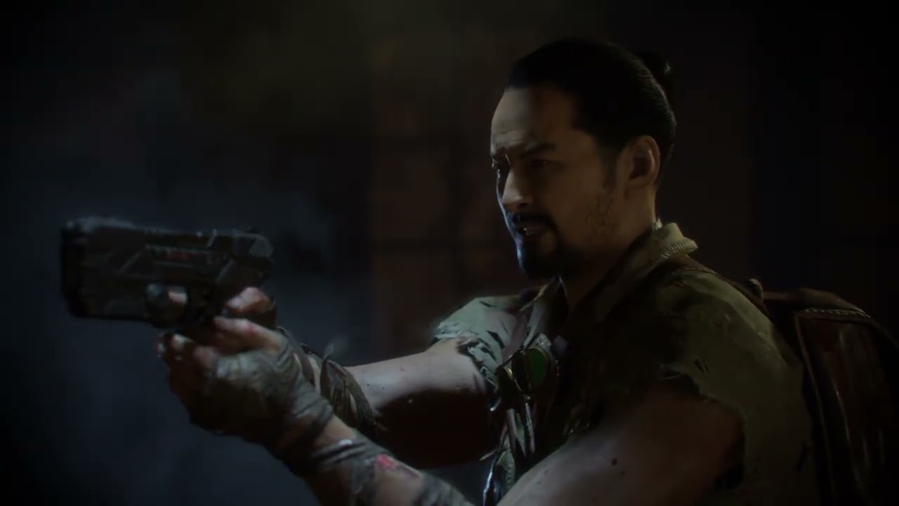 (BO3 April Milestone Build) zm_factory_load.mkv