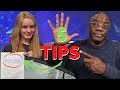 5 Tips To Help You Pass First Time On Your Driving Test Day | Driving Theory UK