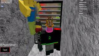 Finobe Bloopersgame Review - Lava Escape