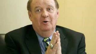 Richard Codey reflects on his years in office