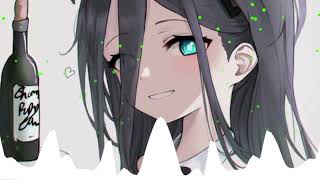 Nightcore  Johansson  river