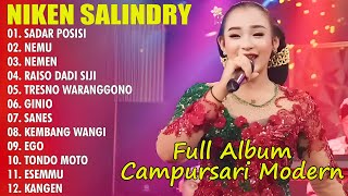 NIKEN SALINDRY "SADAR POSISI, NEMU, NEMEN" FULL ALBUM TERBARU 2023