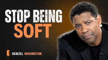 KILL THAT WEAK VERSION OF YOURSELF IN 2026 | MOTIVATIONAL SPEECH #Denzel Washington