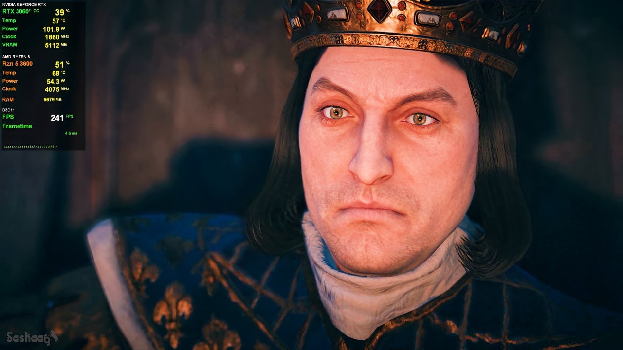 Is Assassin's Creed Unity the Best Looking Game Ever? Find Out!