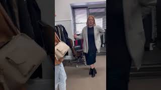 Alf The Label X Dress For Success