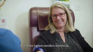 Diex Recherche | Clinical Research Site in Canada for Reliable Patient Recruitment