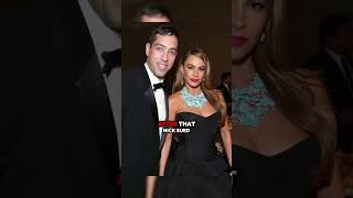 Can you believe it? 52-year-old Sofia Vergara is getting married again. #foryou #usa #celebrities