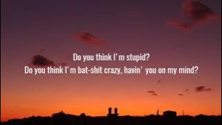 LSD - Genius - Glow Up