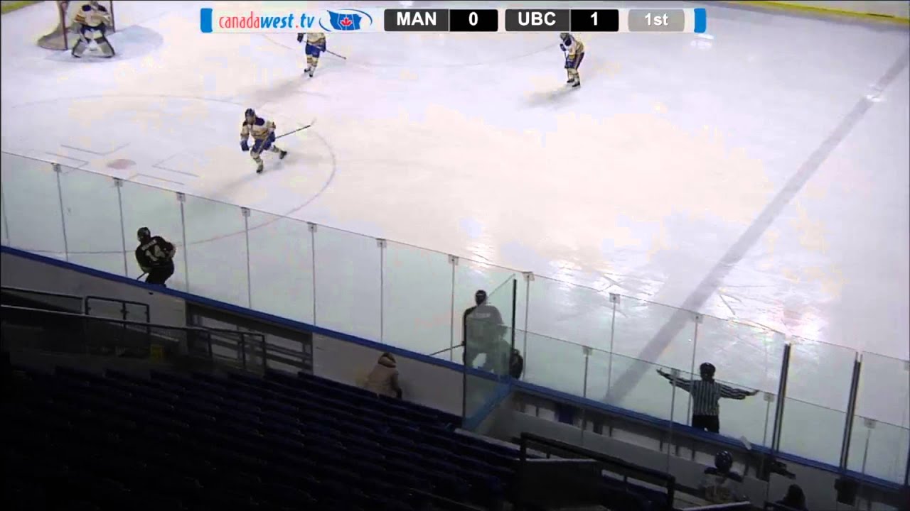 CanWest Championships WHKY UBC 2 Man 1