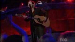 David Cook - All I Need Really - Top 5 Song 2 American Idol