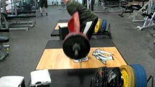 Lifting Form Check Vids 1 001.avi