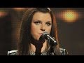 The voice of poland  aleksandra galewska  warwick avenue  live