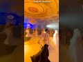 Удивили невесту на свадьбе