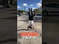 【100万再生】これやってるヤツはダメ！フランス ルーブル美術館での振る舞い方 #shorts #france