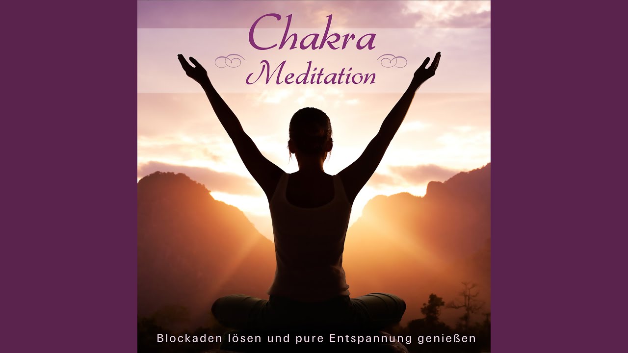 Watch Chakra Harmony on YouTube Watch Chakra Harmony on YouTube