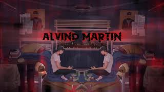 Đen x JustaTee - ĐỐ EM BIẾT ANH ĐANG NGHĨ GÌ ft. Biên ( AlvinD Martin Remix ) BEAT