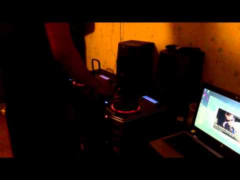 Mixing Electro House