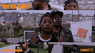 "WE DA GANG" Bugatti X Blizz
