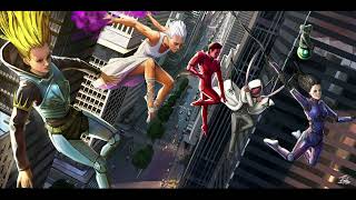 Breakthrough The Weirdest Superhero Team Ever