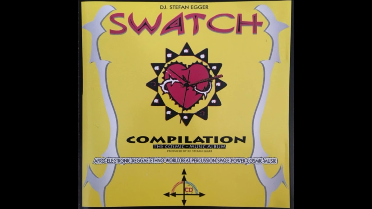 mamukata - kalimba del sol