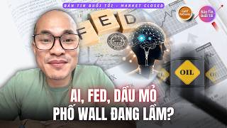 AI Less Panic, Nasdaq Recovers — Nvidia, Meta, and Wall Street's Big Question