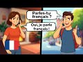 The Most Useful Questions &amp; Answers | Simple French Conversations