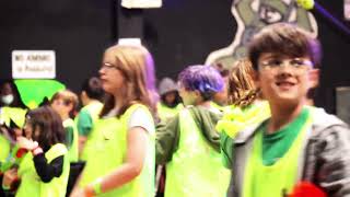 Spring Break Camps - Denton Parks