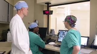 How Intraoperative MRI Technology Revolutionizes Neuroscience Care
