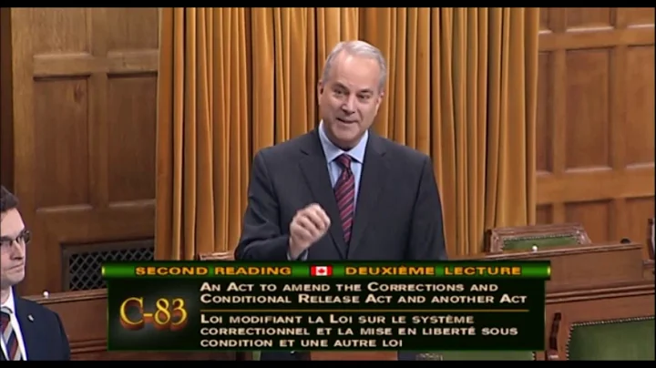 2018-10-18 : Kelly McCauley MP #1 - English